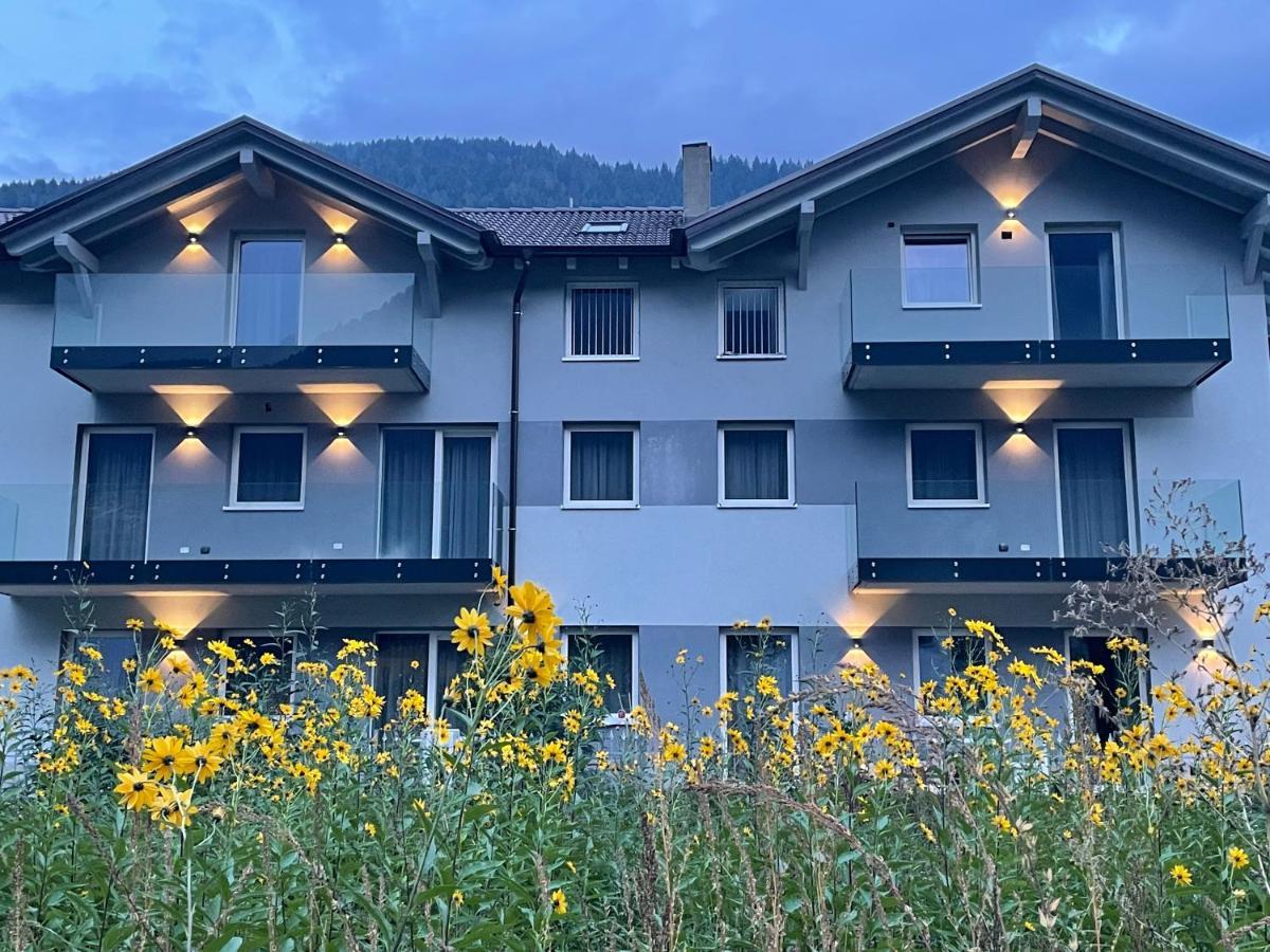 Rosensuite La Residenza Del Rosengarten Пінцоло Екстер'єр фото